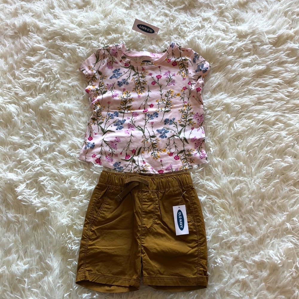 Old Navy Toddler. Sale as a set